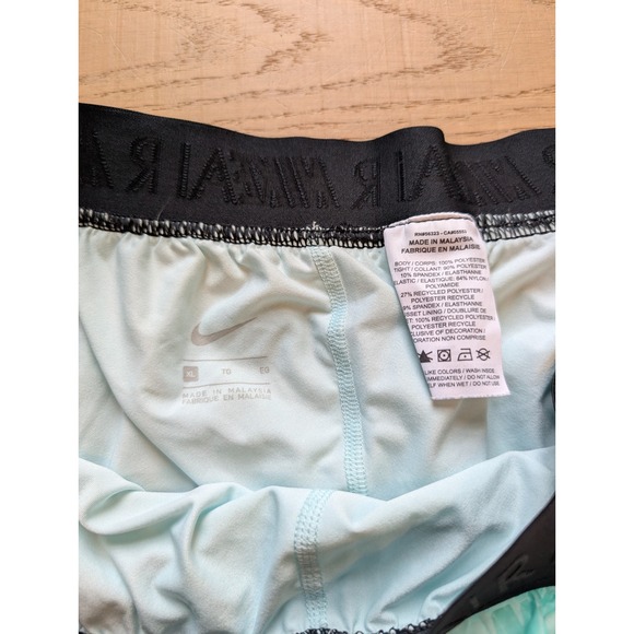 Nike Air Running Shorts‎ Lightweight Athletic Gym Training XL - Picture 3 of 6